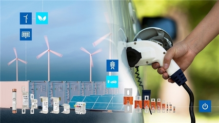 綠色制造新標(biāo)桿 伊頓 BUSSMANN 西安工廠榮膺國(guó)家工信部2023年度綠色制造名單