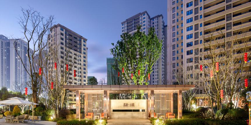 北辰實業2021年度業績說明會