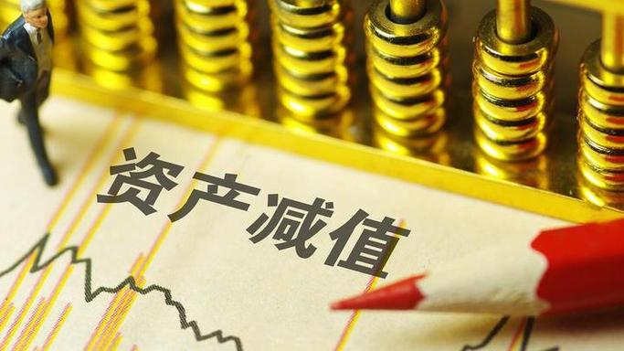 北辰實業北京國資房企巨額虧損背后的資產減值風險